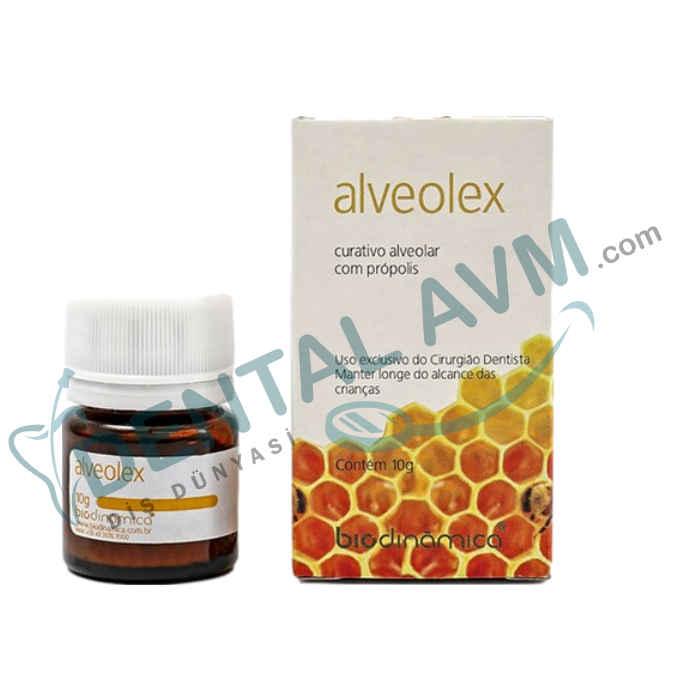 Biodinamica Alveolex Patı