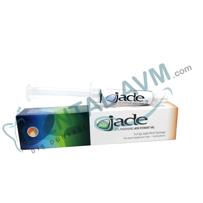 Jade Jumbo Asit %37