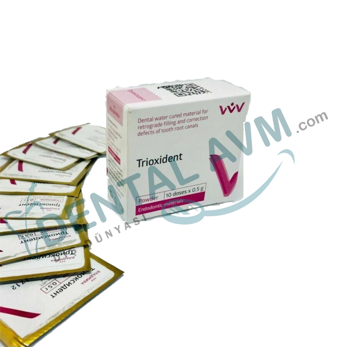 VladMiva Trioxident Mta