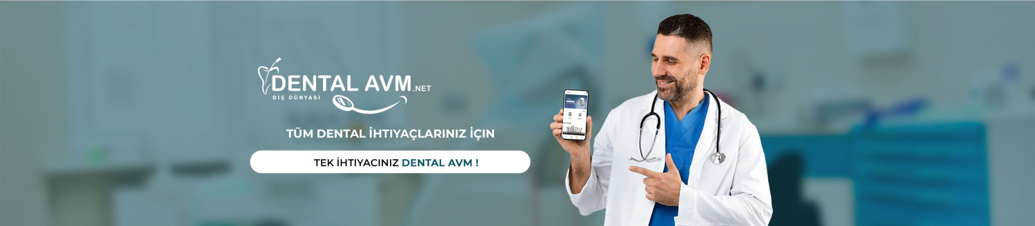 DENTAL AVM promo